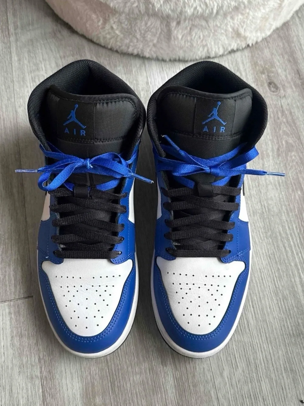 Jordan like new